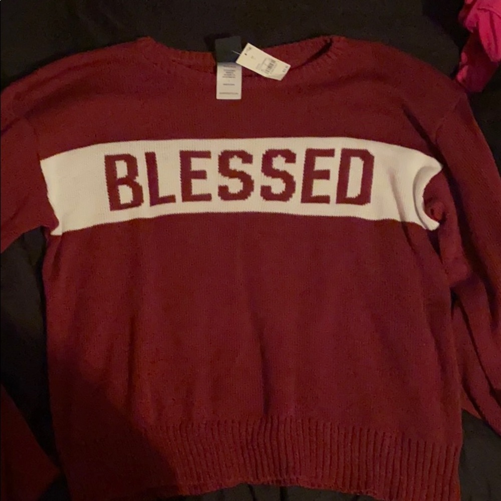 Sweater
